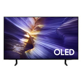 Samsung S90F Smart TV 42" QE42S90FAEXZT OLED 4K 2025