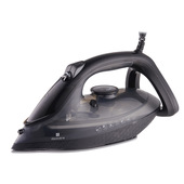 Electroline ELNFDASWS631 ferro da stiro Ferro da stiro a secco e a vapore 3100 W Nero