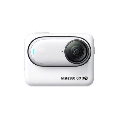 Insta360 GO 3S fotocamera per sport d'azione 4K Ultra HD Wi-Fi 39,1 g 128GB