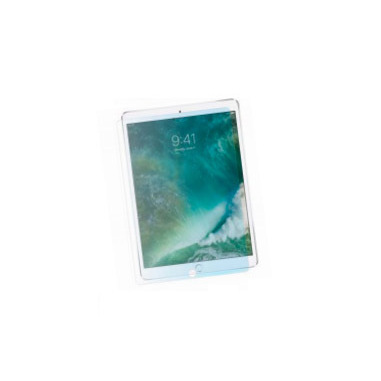 Tucano IPD9-SP-TG protezione per lo schermo dei tablet Pellicola proteggischermo trasparente Apple