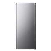 Hisense RR220D4BDE monoporta Libera installazione 165 L E Argento
