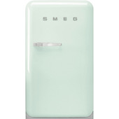 Smeg FAB10RPG6 monoporta Libera installazione 122 L Verde