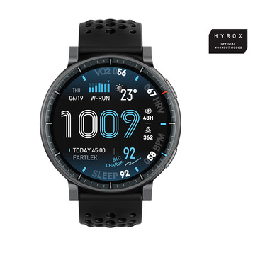 Amazfit Active Max display ultra luminoso da 1,5 p...