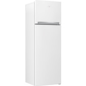 Beko RDSA310K40WN: Frigorifero Doppia Porta, Statico, 59.5 cm