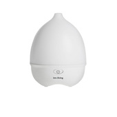 Innoliving INN-761 diffusore di aromi Plastica Bianco Cisterna