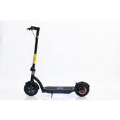 Lexgo A10 25 km/h Nero 6 Ah