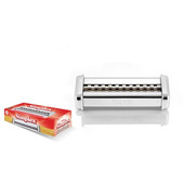 Imperia 4260 accessorio per la macchina per la pasta e ravioli Acciaio inox Attacco per fettuccine