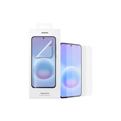 Samsung EF-UA576CTEGWW protezione per lo schermo e il retro dei telefoni cellulari Pellicola proteggischermo trasparente 2 pz