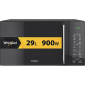 Whirlpool Cook30 Combi Microonde a libera installazione - MWP 295 B