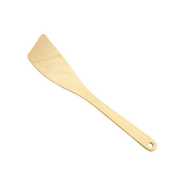 Tescoma Pala curva 30 cm woody