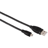 Hama Cavo USB A 2,0 / Micro USB B 2.0, 1,8 metri, nero, 1 stella