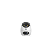EZVIZ D220 Dual 2K Cupola Telecamera di sicurezza IP Interno 2880 x 1620 Pixel Parete