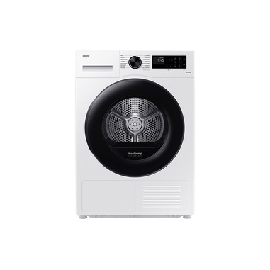 Samsung Asciugatrice Crystal EcoDry™ 9 Kg DV90CGC2A0AEET