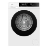 Candy HE 48B11C-11 lavatrice Caricamento frontale 8 kg 1400 Giri/min Bianco