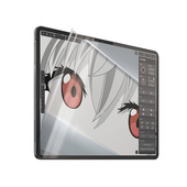 PanzerGlass GraphicPaper® Pellicola in Vetro Temperato iPad Air 13" | iPad Pro 13" | Ultra-Wide Fit