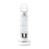 Smeg SKC01WHM gasatore Plastica Bianco