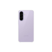Samsung EF-QA376CTEGWW custodia per cellulare 17 cm (6.7") Cover Trasparente