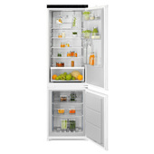 Electrolux Frigorifero Combinato Multiflow Classe E LNT6ME18S3
