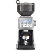Sage SCG820BSS4EEU1 macina caffé Nero