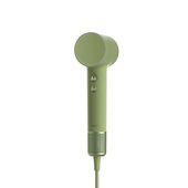 Laifen Mini asciuga capelli 1100 W Verde
