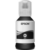 Epson 102 EcoTank Pigment Black ink bottle