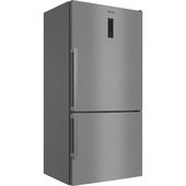 Whirlpool Frigorifero combinato - W84BE 72 X 2