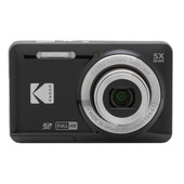 Kodak PIXPRO FZ55 1/2.3" Fotocamera compatta 16 MP CMOS 4608 x 3456 Pixel Nero