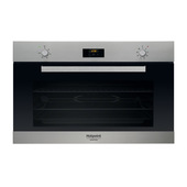 Hotpoint Ariston Forno da incasso MS3 744 IX HA