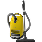 Miele Complete C3 125 Gala Edition 4,5 L A cilindro Secco 890 W Sacchetto per la polvere