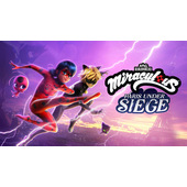 Miraculous: Paris Under Siege Nintendo Switch
