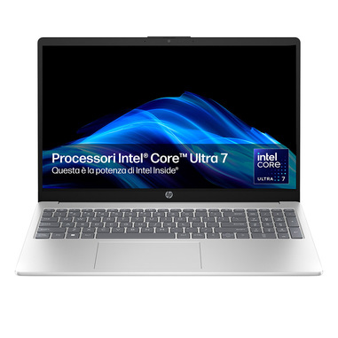 HP OmniBook 5 AI 16-af1004nlx Intel Core Ultra 7 2...