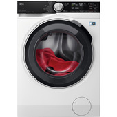 AEG Lavasciuga Kombi Serie 8000 PowerCare 10 kg