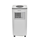Electroline CLEH09R5 condizionatore portatile 64 dB Bianco