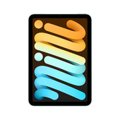 Apple iPad mini Wi-Fi 512GB - Blu