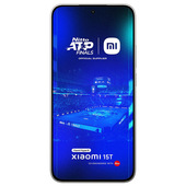 Xiaomi 15T 17,4 cm (6.83") 5G 12 GB 256 GB 5500 mAh Grigio