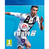 Electronic Arts XONE Fifa 19
