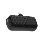 Xtorm Go2 20W PowerShot 5000 Polimeri di litio (LiPo) 5000 mAh Nero