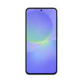 Samsung Galaxy A36 5G, Smartphone con Funzioni intelligenti, Display Super AMOLED 6.7”, 6GB RAM, 128GB, Camera 50MP, Batteria 5.000 mAh, IP67, Awesome Lime