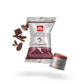 Illy 7377 Capsule caffè