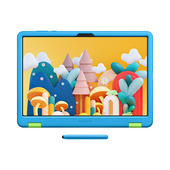 Honor Pad X8a Kids Edition Qualcomm Snapdragon 128 GB 27,9 cm (11") 4 GB Wi-Fi 5 (802.11ac) Android 14 Blu, Verde