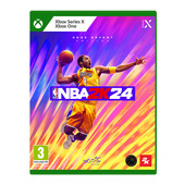 Take-Two Interactive NBA 2K24 Xbox Series X/Series S