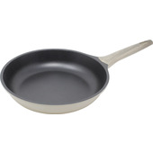 Pedrini padella pressofusa Unique gray, 24 cm