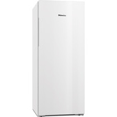 Miele 12431410 congelatore Congelatore verticale Libera installazione 200 L D Bianco