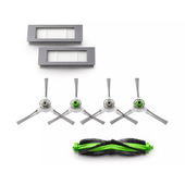 iRobot 4719025 accessorio e ricambio per aspirapolvere Robot aspirapolvere Kit di ricarica