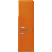 Smeg 50's Style FAB32ROR5 Arancione