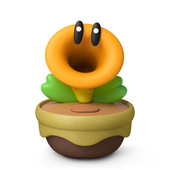 Nintendo Fiore parlante