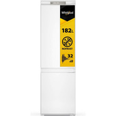 Whirlpool Frigorifero doppia porta - W55T1 612W