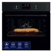 Electrolux Forno Incasso Pirolitico Classe A+ 60 Cm MADE IN ITALY EOF4P56H
