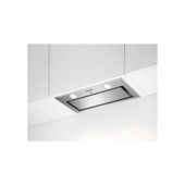 Electrolux LFG716X Integrato Acciaio inox 580 m³/h