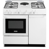 De’Longhi EW 8541 N EDM cucina Elettrico Combi Bianco